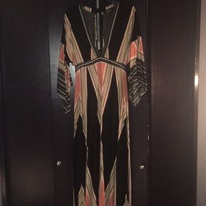 Ladies maxi dress brand new with tags